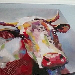 Meet your Posher, Karen